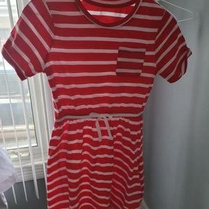 Little girls dress